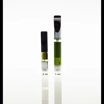 Photo of Full Spectrum CBD Vape Cartridge (50 mg per mL)