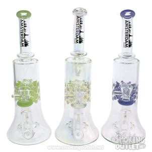 Photo of Filtration Pore Favor by Amsterdam Glass