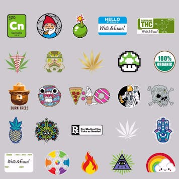 Photo of Medium UV Screw-Top Jar