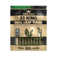 Product image for King - 25 Rolls