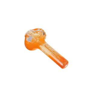 Photo of Glycerin Spoon Pipe by DIamond Glass
