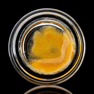 Photo of Lifter Live Resin