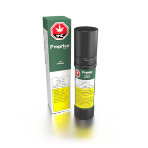 Photo of K9 CBD Topical Gel 500mg CBD