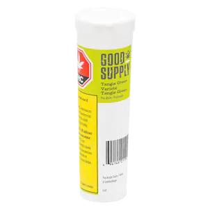 Photo of Tangie Green Pre-Rolls 3.5g 7-pack