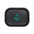 Product image for Small Custom Printed Rolling Tray – Quick Print