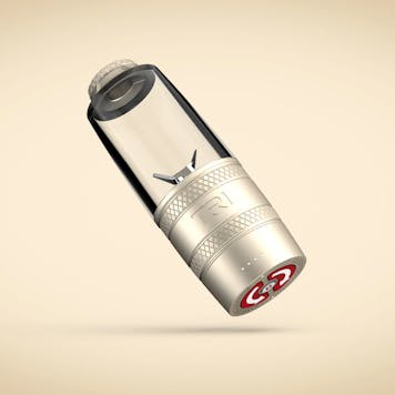 Photo of TRI-Innovations | Pocket-Grinder Filler | Gold | Electronic Grinder