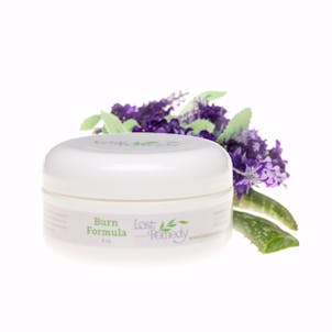 Photo of Burn Formula