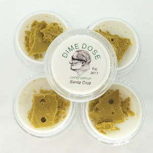 Photo of Dollar Dose Crumble