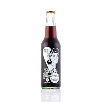 Root Beer Soda | 10mg