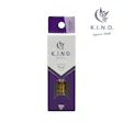 Product image for K.I.N.D. Resin FS Northern Lights Cartridge 500mg