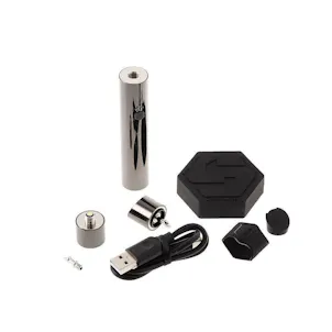 Photo of Stonesmiths' Slash Vape Pen Kit