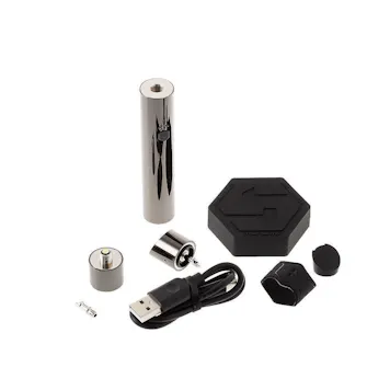 Photo of Stonesmiths' Slash Vape Pen Kit