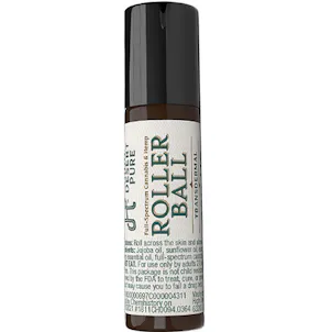 Photo of Roller Ball | Transdermal (250 mg)