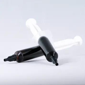 Photo of MYRSO 1 Gram Syringe