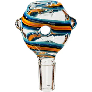 Photo of 14mm Hula Hoop Male Bowl