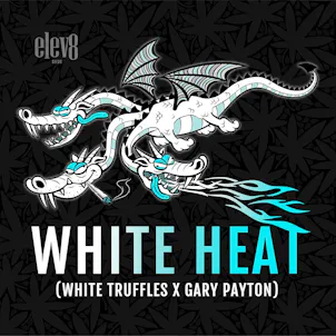 Photo of White Heat