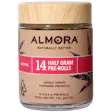 Product image for Lemonade Gelato PreRoll 14 Pack - 7g (Sativa)