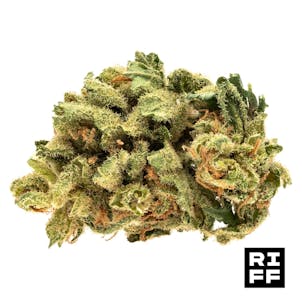 Photo of Raider Kush