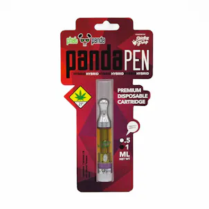 Photo of Thin Mint Panda Pen 1g