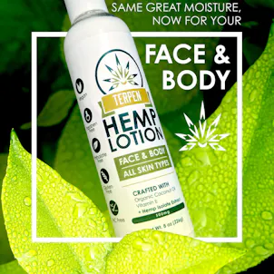 Photo of Hemp Lotion 500mg