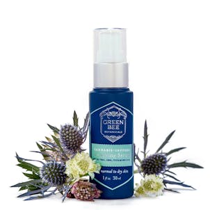 Photo of Renewing Face Serum for Normal-to-Dry Skin