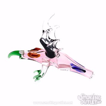 Photo of The Eagle Spoon Pipe