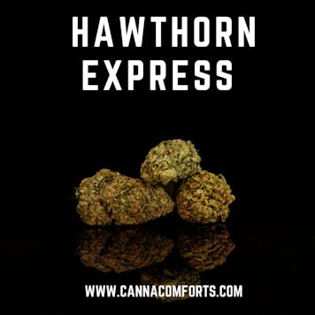 Photo of Hawthorn Express