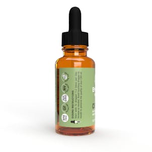 Photo of Hemp CBD Oil 600 mg Mint