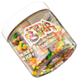Product image for Mixed Fruit | 500MG Candy Cluster Jar
