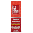 Product image for CBD Living Tincture 750mg 1oz.