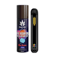 2ml Blue Dream Live Resin CBD Vape Pen