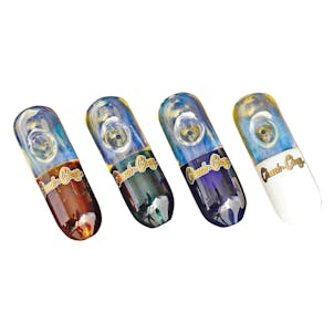 Photo of 4" Sleeping Beauty Hand Pipe