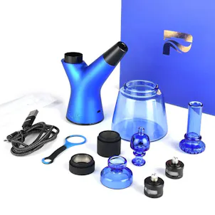 Photo of Pulsar RöK Electric Dab Rig - Neptune