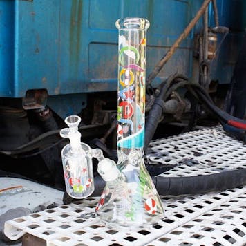 Photo of Summer Holidays by Clover Glass