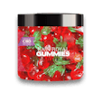 Product image for R.A. Royal Gummies: CBD Cherry Gummy Jar (1200 MG)