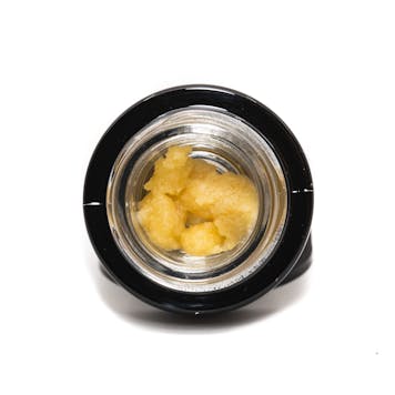 Photo of Purple Punch Live Resin Badder