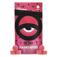 Nano Bites - Watermelon 1000mg (Indica)