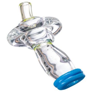 Photo of 2.5" Slurp Juice Carb Cap