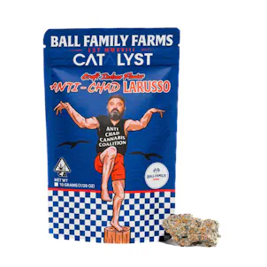 Photo of Anti-Chad Larusso