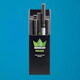 Wappa Pre-Rolls 4g 10-pack