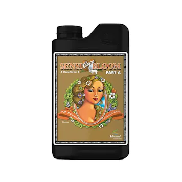 Photo of Advanced Nutrients pH Perfect Sensi Coco Bloom Part A