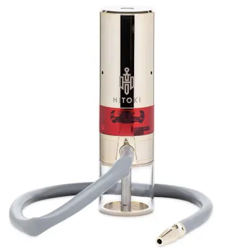 Photo of Hitoki Trident Laser Combustion Bong