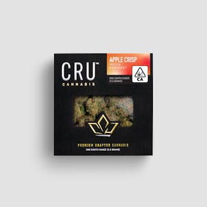 Product image for Apple Crisp 3.5G Indica Flower