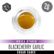 Product image for Blackcherry Garlic Sugar Sauce 2 Gram
