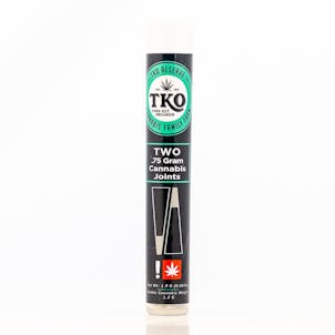 Photo of Unicorn Piss Doublepacks : Two .75 Gram Pre-Rolls