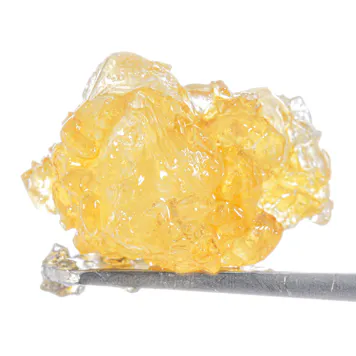 Photo of Orange Creamsicle Live Resin Sugar