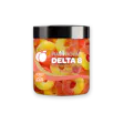 Product image for R.A. Royal Gummies: Delta-8 with CBD Peach Rings (800 MG)