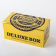 Product image for Prague Deluxe Gold Box ( Empty )