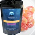 Product image for Juicy Peach Gummies, Indica 320mg THC