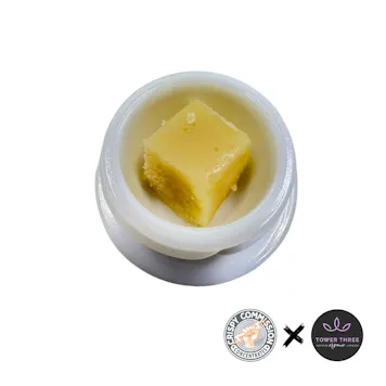 Photo of Truffle Burger | Crumble